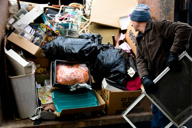 Best Attic Cleanout  in South River, NJ