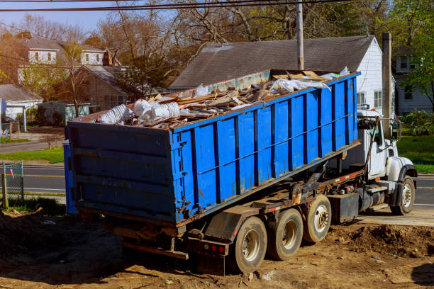 Best Construction Debris Removal  in South River, NJ